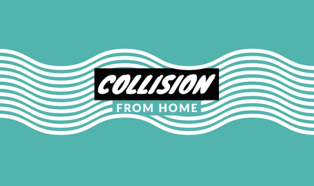 PetroPartner featured at the Collision Conference